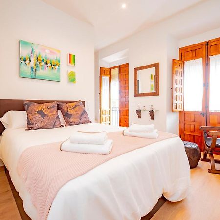 Casa El Rinconcito Βίλα Αντεκέρα Εξωτερικό φωτογραφία