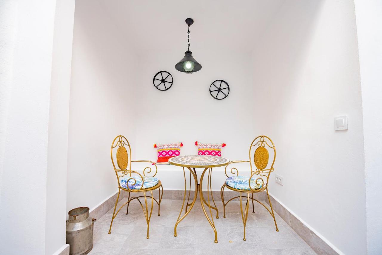 Casa El Rinconcito Βίλα Αντεκέρα Εξωτερικό φωτογραφία