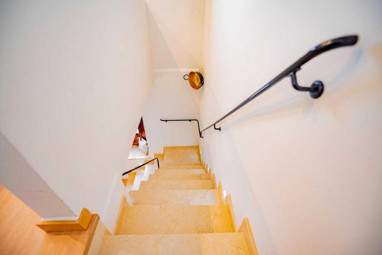Casa El Rinconcito Βίλα Αντεκέρα Εξωτερικό φωτογραφία