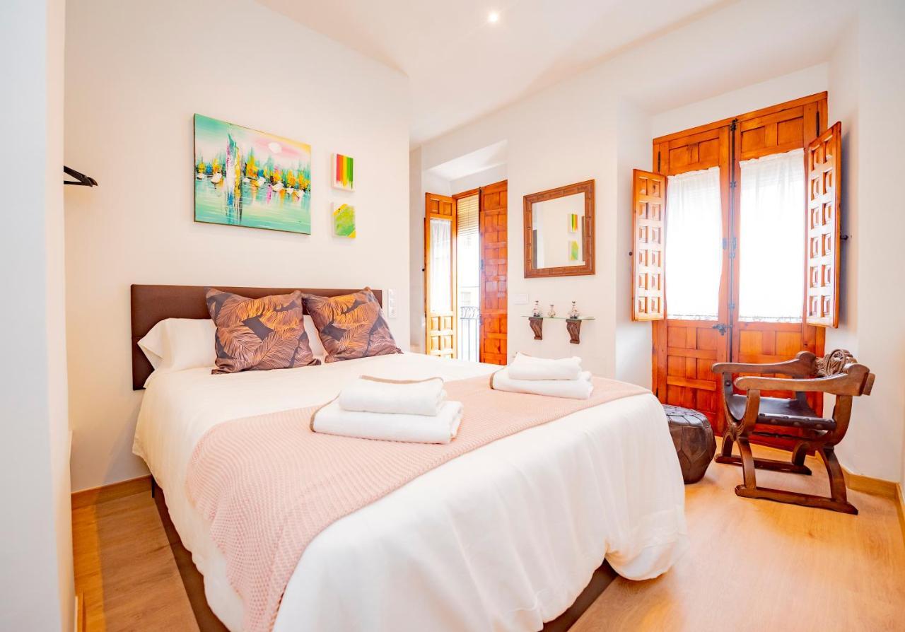 Casa El Rinconcito Βίλα Αντεκέρα Εξωτερικό φωτογραφία