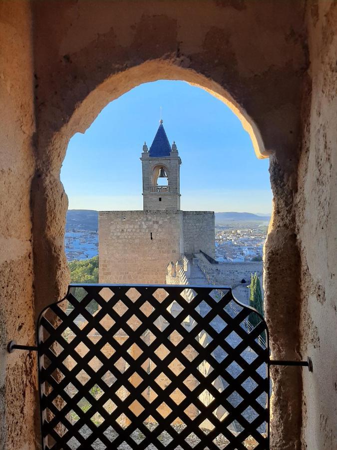Casa El Rinconcito Βίλα Αντεκέρα Εξωτερικό φωτογραφία