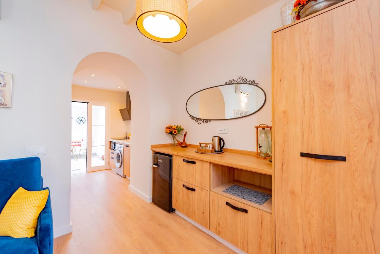 Casa El Rinconcito Βίλα Αντεκέρα Εξωτερικό φωτογραφία