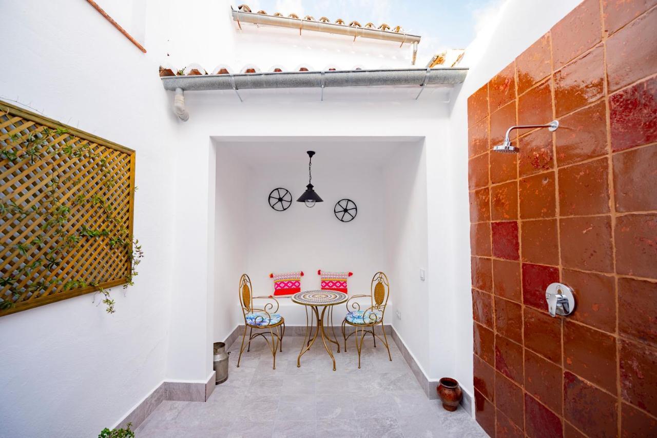 Casa El Rinconcito Βίλα Αντεκέρα Εξωτερικό φωτογραφία