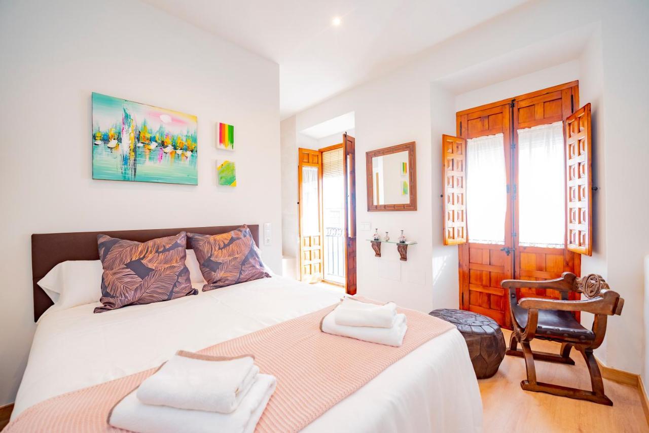 Casa El Rinconcito Βίλα Αντεκέρα Εξωτερικό φωτογραφία
