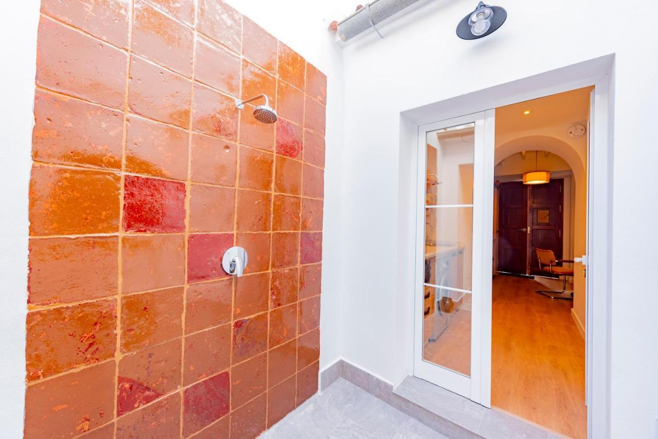 Casa El Rinconcito Βίλα Αντεκέρα Εξωτερικό φωτογραφία