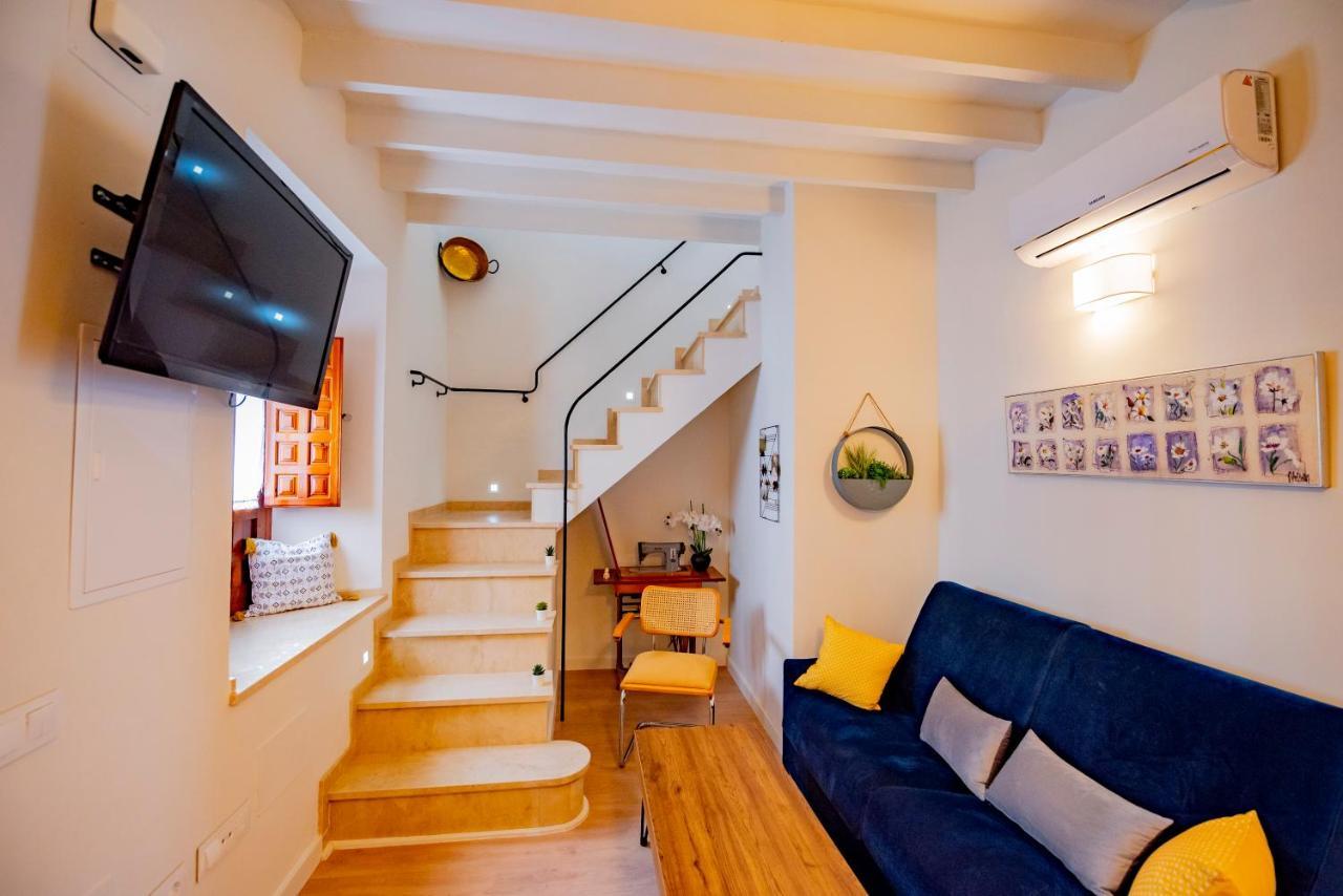 Casa El Rinconcito Βίλα Αντεκέρα Εξωτερικό φωτογραφία