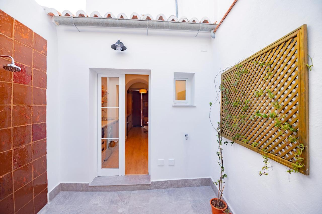 Casa El Rinconcito Βίλα Αντεκέρα Εξωτερικό φωτογραφία