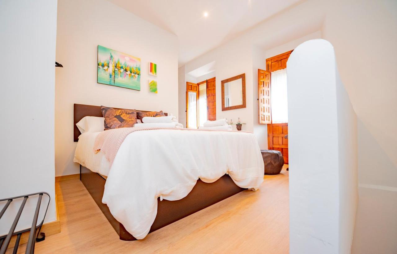 Casa El Rinconcito Βίλα Αντεκέρα Εξωτερικό φωτογραφία