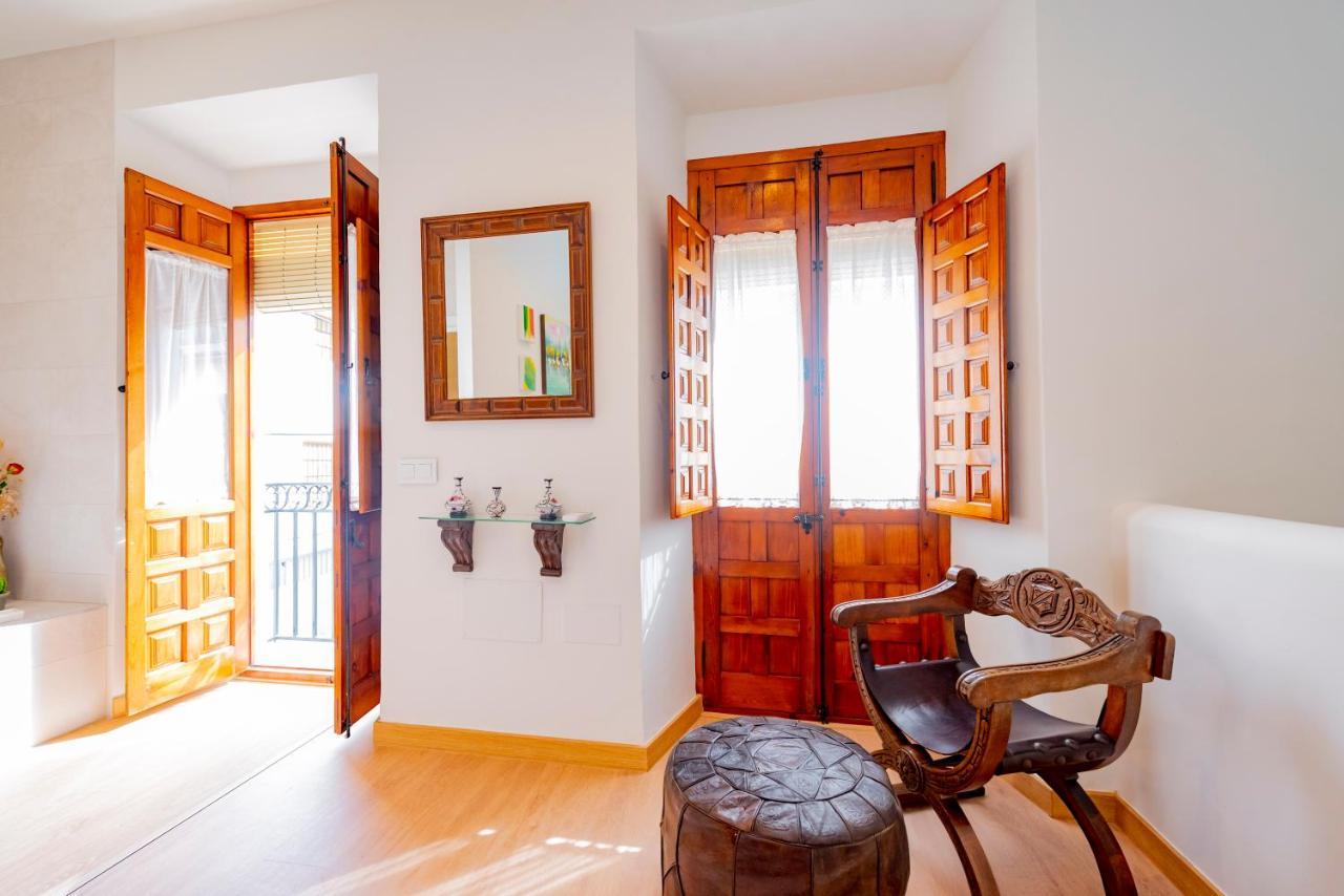 Casa El Rinconcito Βίλα Αντεκέρα Εξωτερικό φωτογραφία
