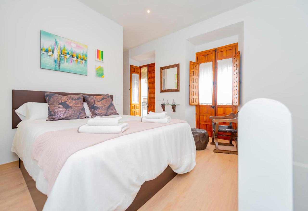 Casa El Rinconcito Βίλα Αντεκέρα Εξωτερικό φωτογραφία