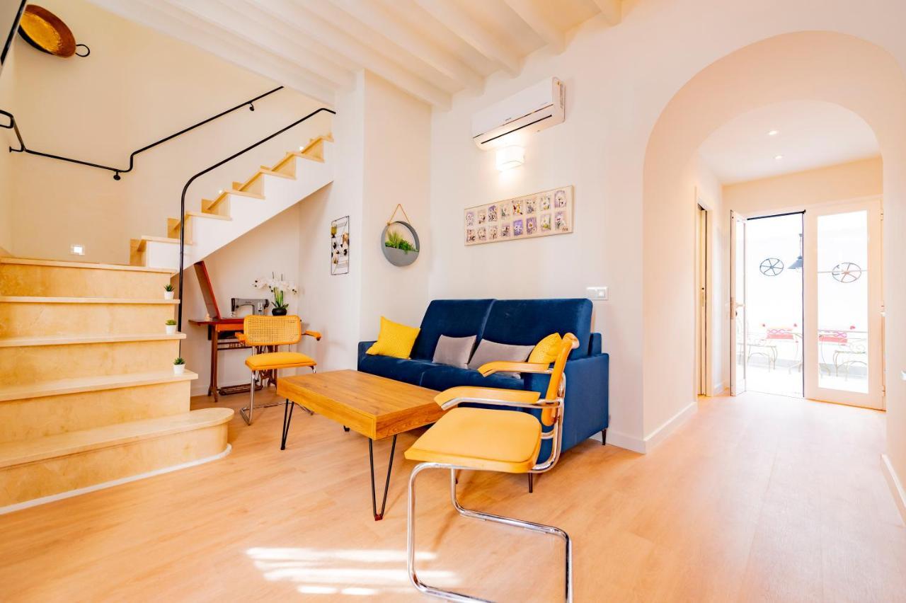 Casa El Rinconcito Βίλα Αντεκέρα Εξωτερικό φωτογραφία