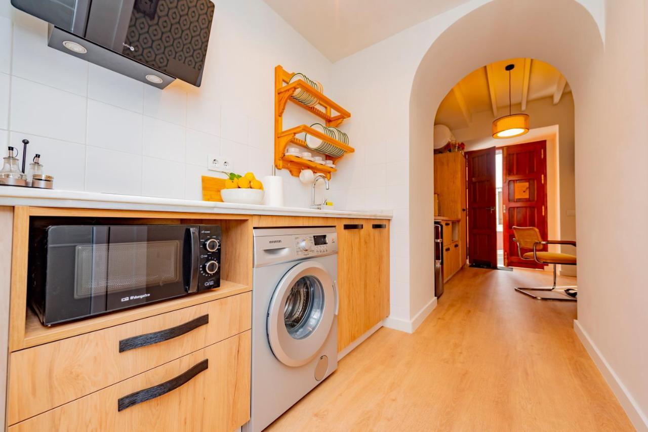 Casa El Rinconcito Βίλα Αντεκέρα Εξωτερικό φωτογραφία