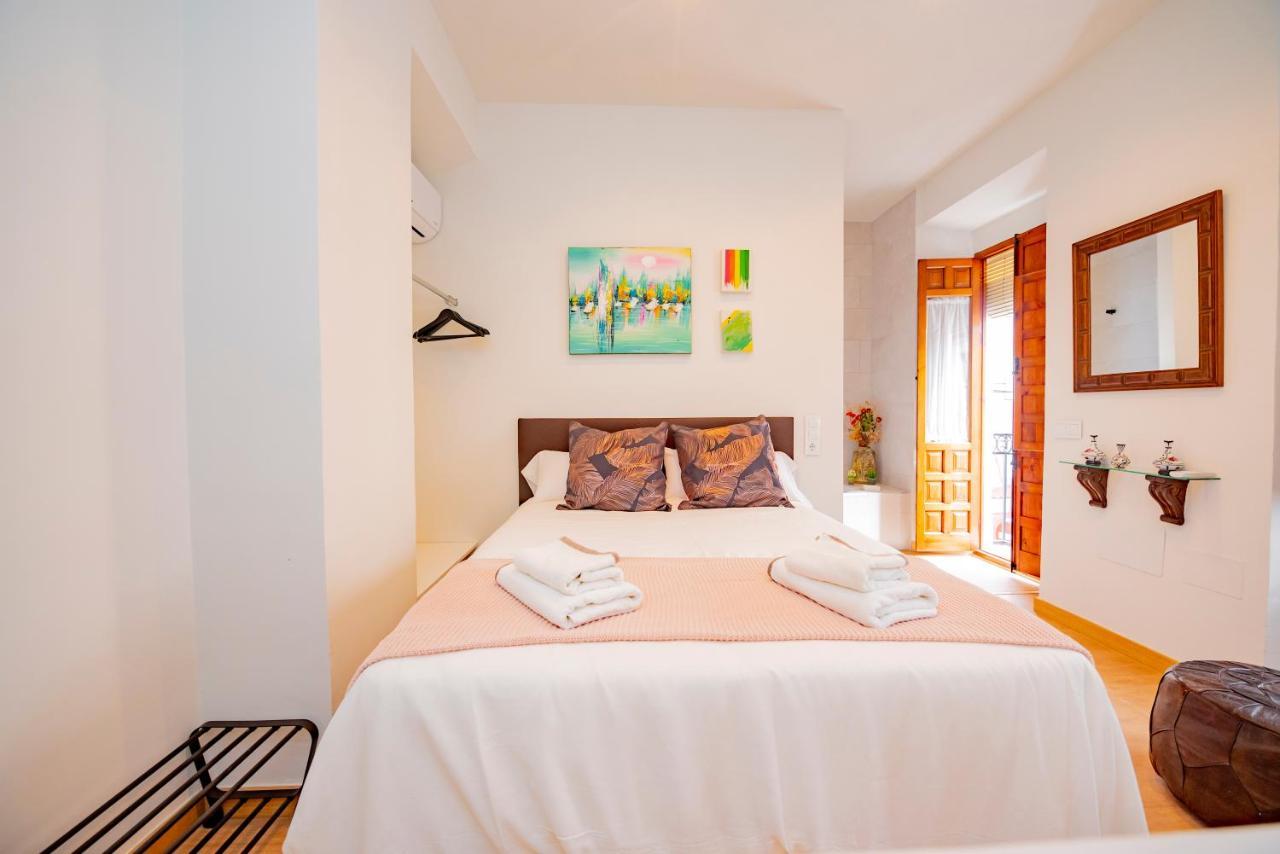 Casa El Rinconcito Βίλα Αντεκέρα Εξωτερικό φωτογραφία