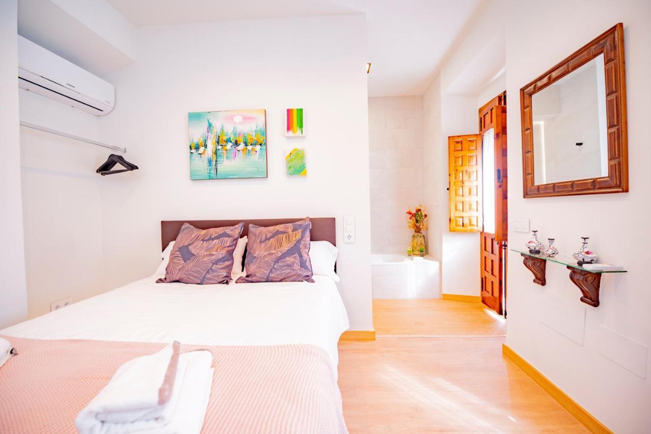Casa El Rinconcito Βίλα Αντεκέρα Εξωτερικό φωτογραφία
