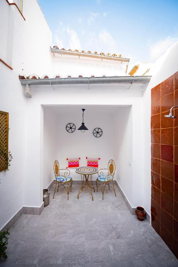 Casa El Rinconcito Βίλα Αντεκέρα Εξωτερικό φωτογραφία